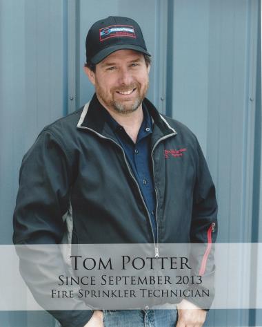 Tom P. Tom P.
