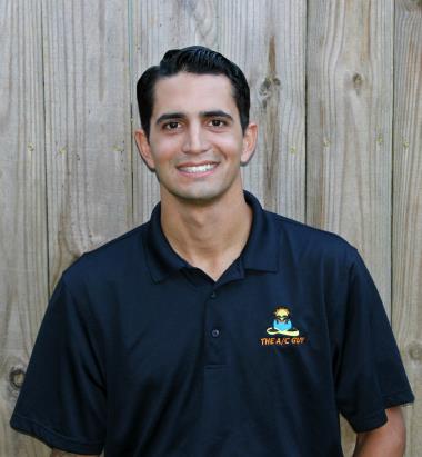 Christopher R. Christopher R.