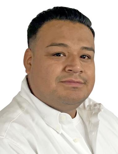 Luis U. Luis U.