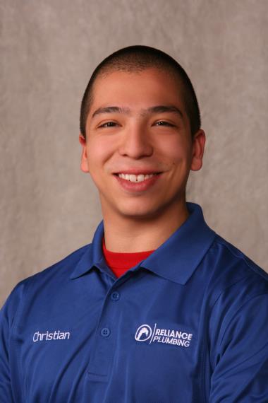 Christian A. Christian A.