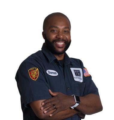 Sherman G. Sherman G.
