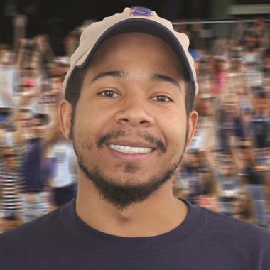 Dionte R. Dionte R.