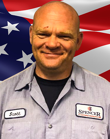 Scott R. Scott R.