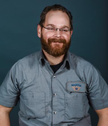 Michael K. Michael K.