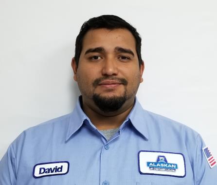 David M. David M.