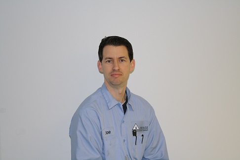 Joseph D. Joseph D.