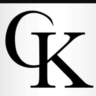 Chris K. Chris K.