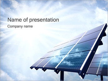 green tech powerpoint templates backgrounds google slides themes tech powerpoint