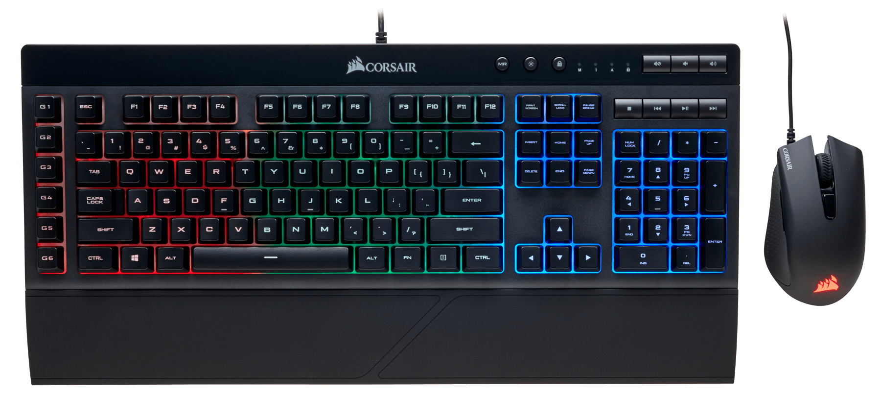 Resultado de imagen para PARA QUE SIRVEN LOS TECLADOS O MOUSE GAMER