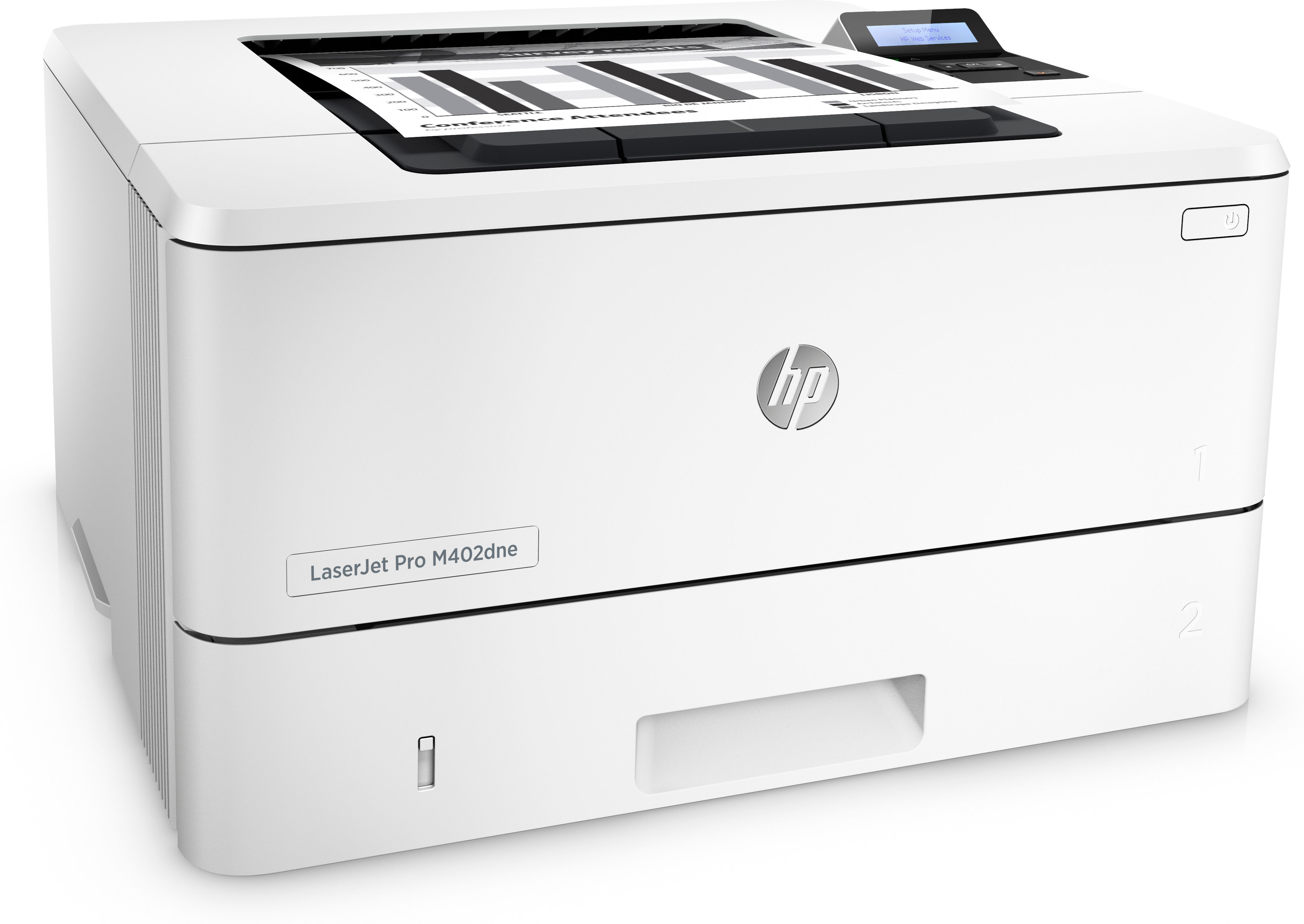 SP Digital.cl: Impresora Laser HP Laserjet Pro 400 M402DNE ...
