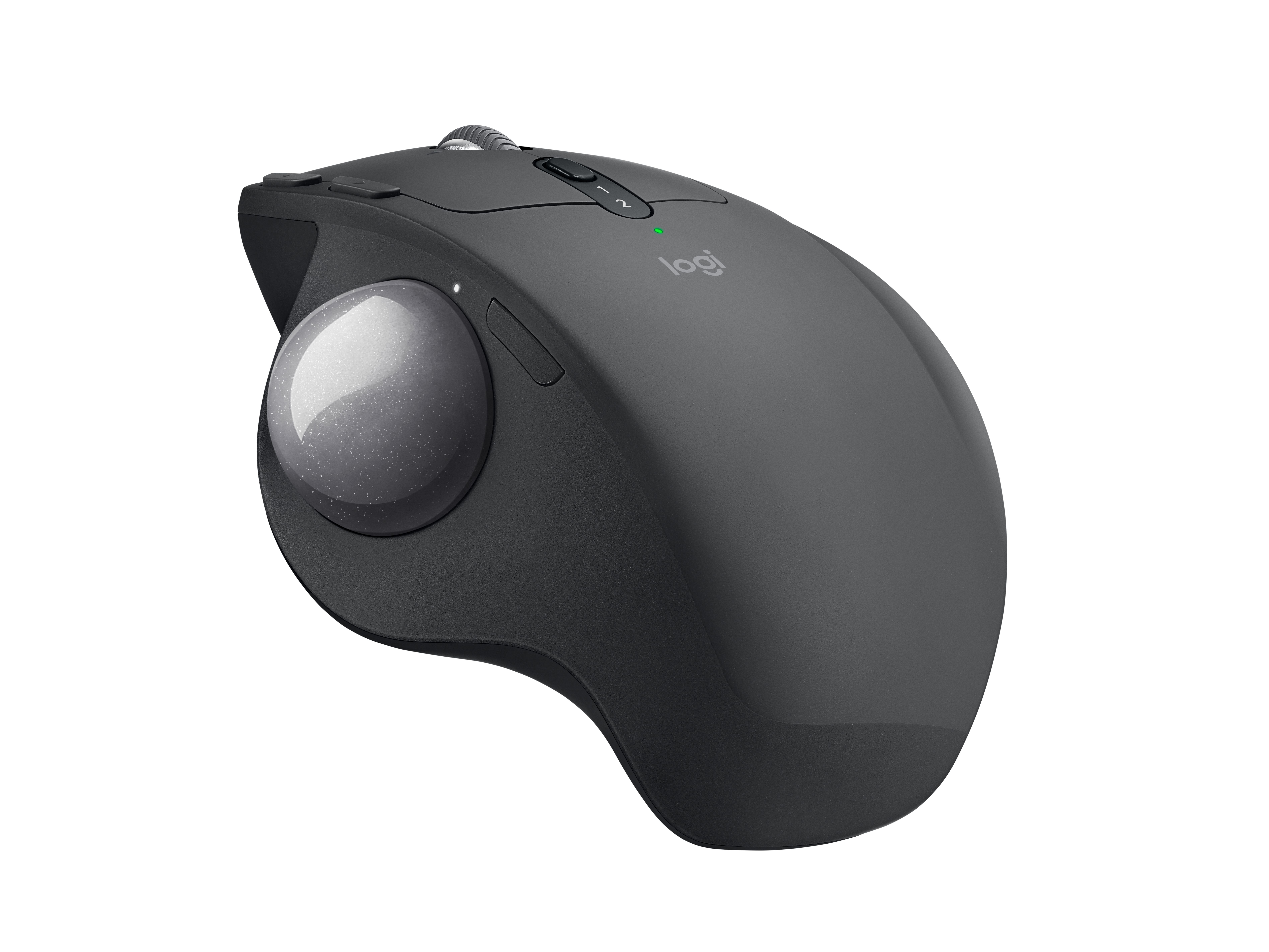 SP Digital.cl Trackball inalámbrico Logitech MX ERGO, botón modo
