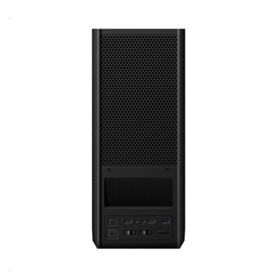 SP Digital.cl: Gabinete GAMEMAX G501X Color Negro Mid Tower ATX 3 x
