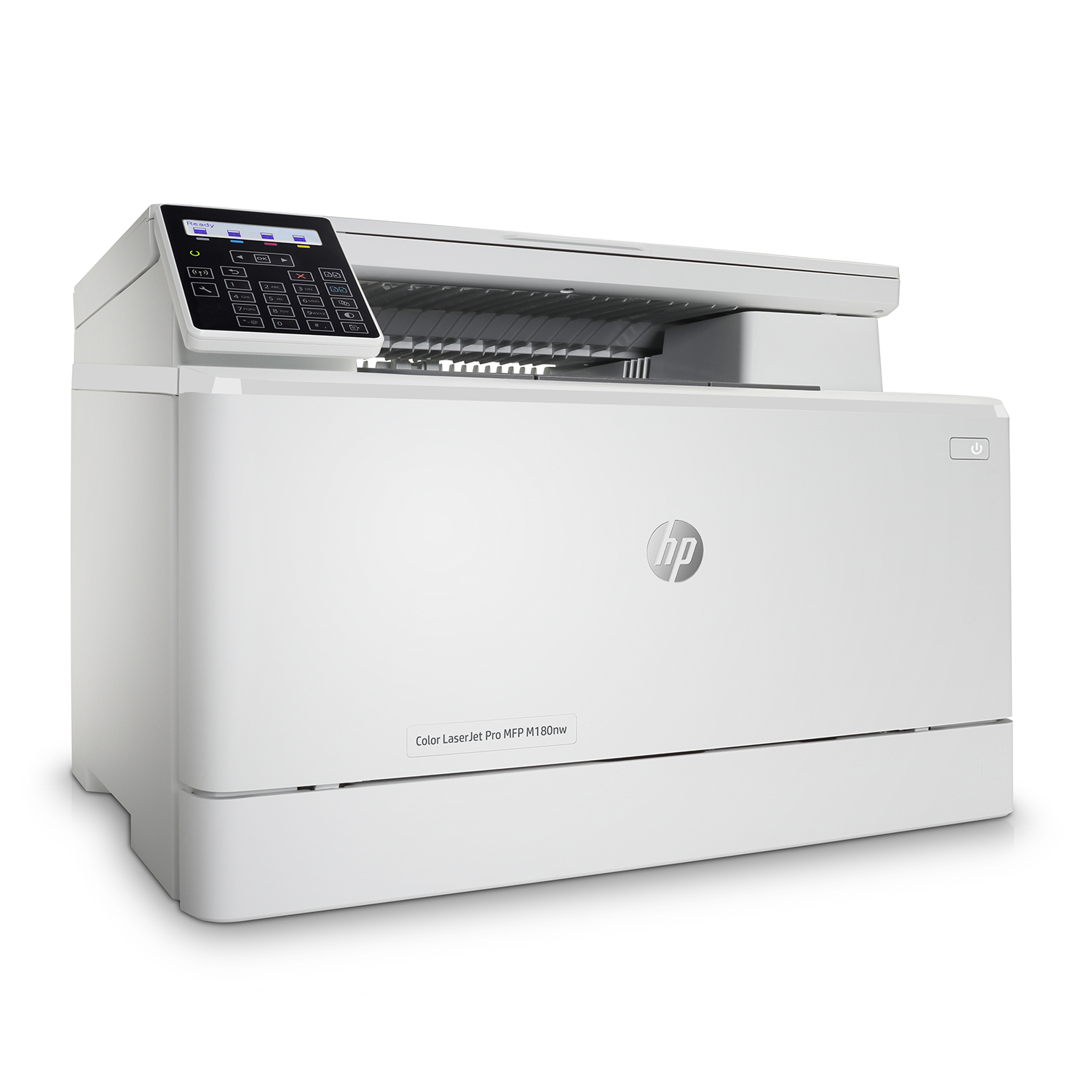 Impresora No Imprime A Color Hp