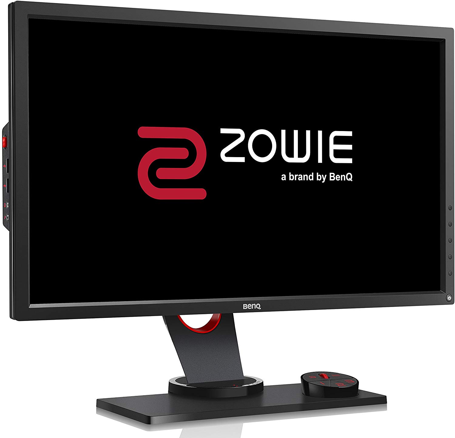 SP Digital.cl Monitor Gamer BenQ Zowie XL2430 LED 24", 144Hz, 1ms
