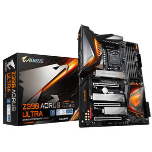 Z390 AORUS ULTRA