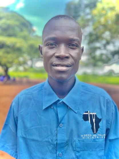 Mario Pajok Madut