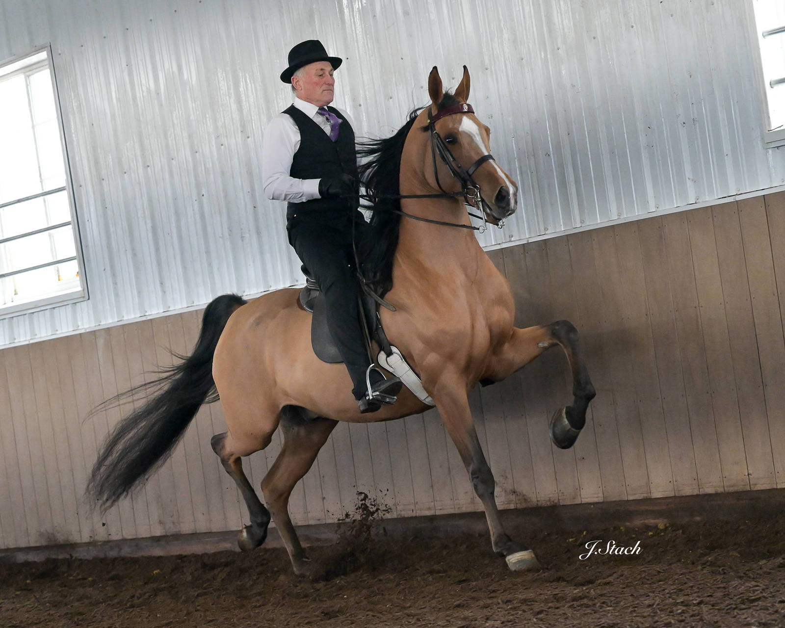 BELLES HEIR