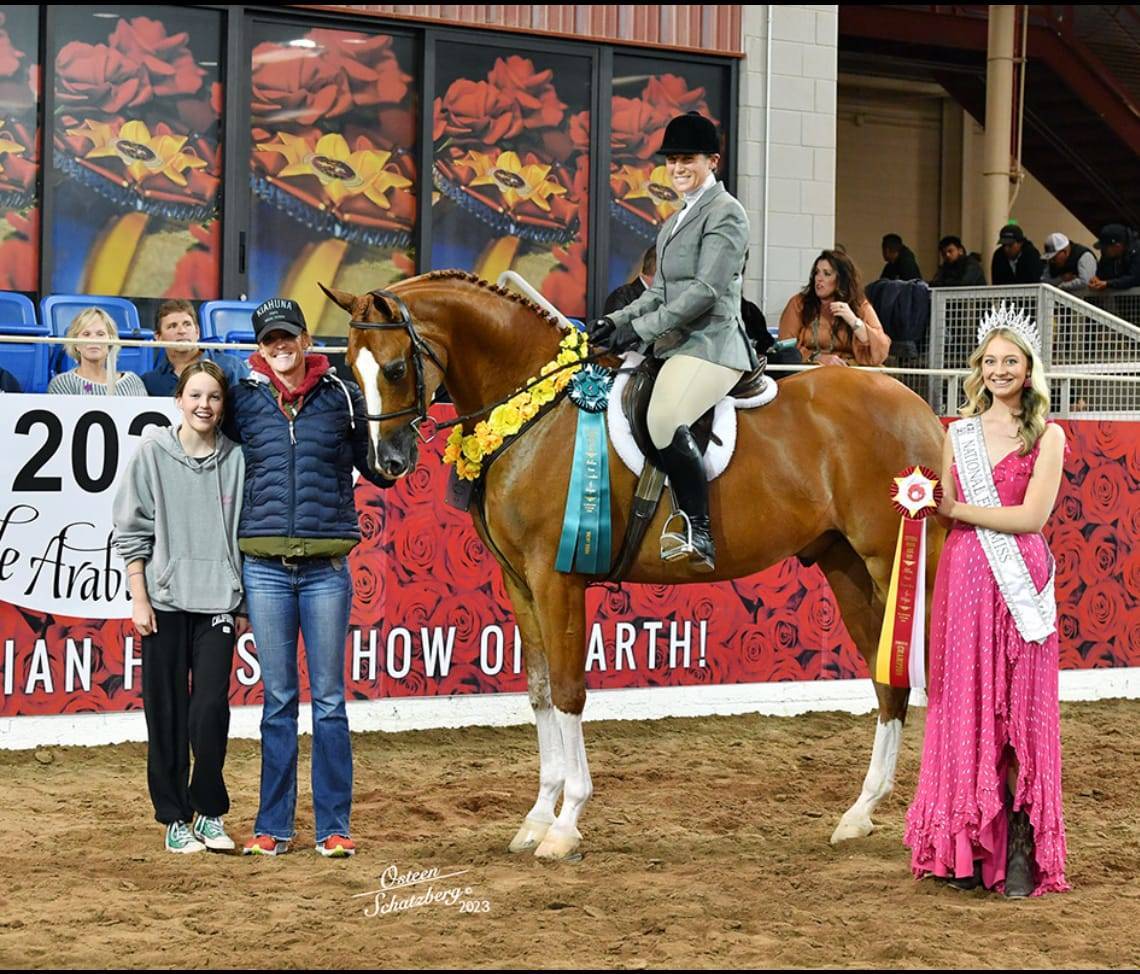 ATTRACTION INFRACTION WA