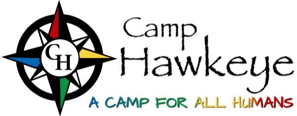 Camp Hawkeye, a Camp for all Humans