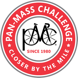 Pan-Mass Challenge