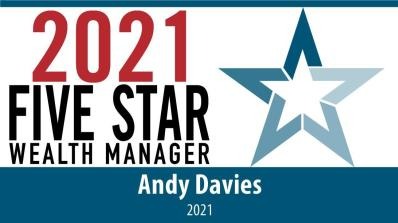 2021 Five Star Wealth Manager