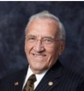 George Diachok, Founder