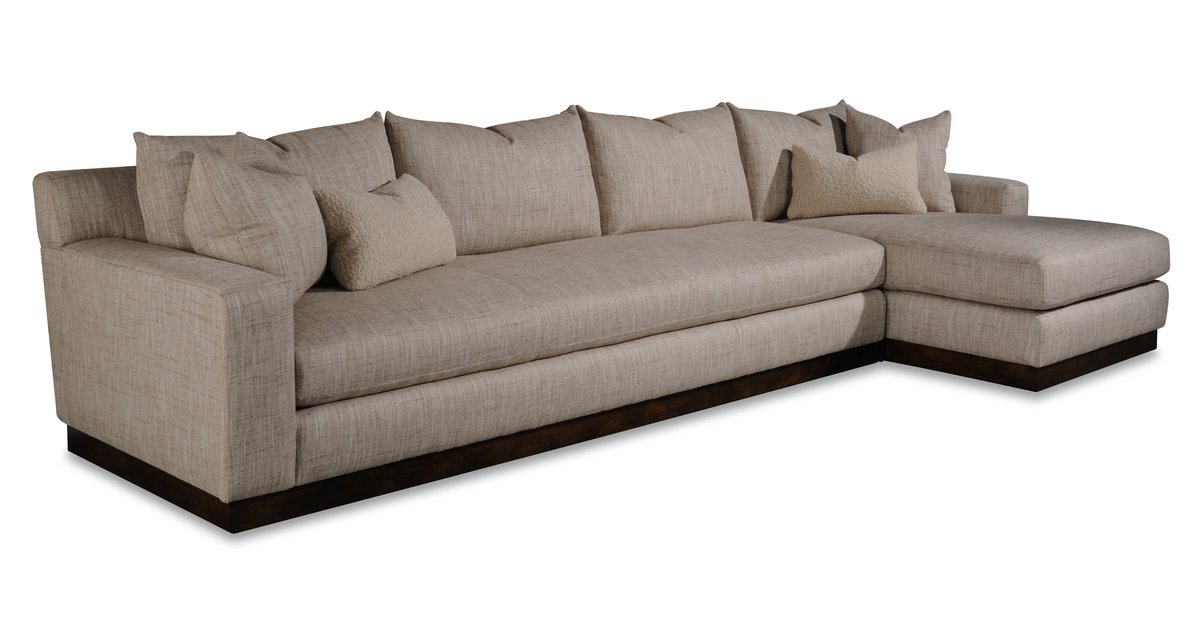 EATON SECTIONAL Taylor King