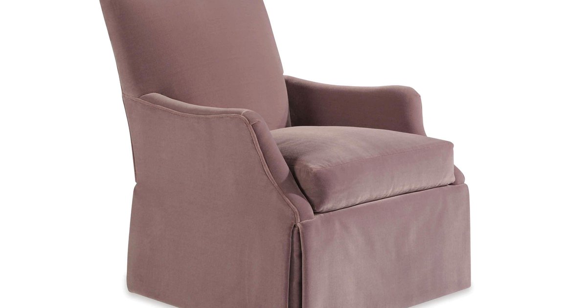 Kelly Swivel Chair Taylor King