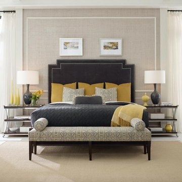 Your bedroom should be a #taylormade sanctuary of peace and tranquility, where you can rest easy!