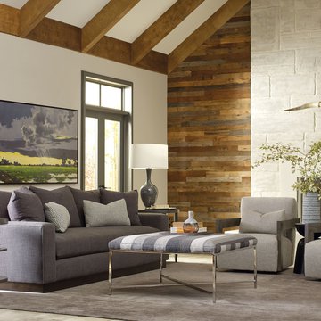 We don't believe in sacrificing comfort for style.