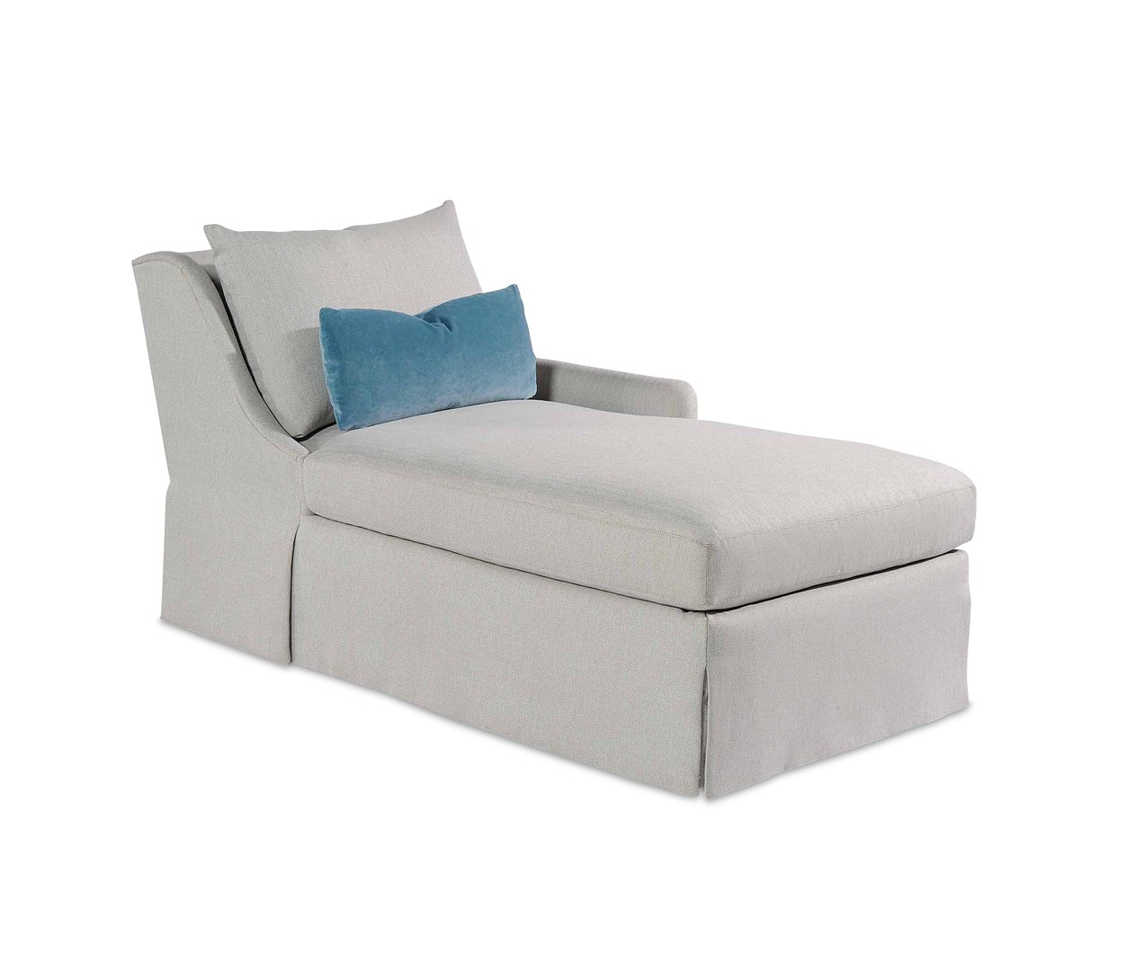 Rivard RAF Chaise Taylor King