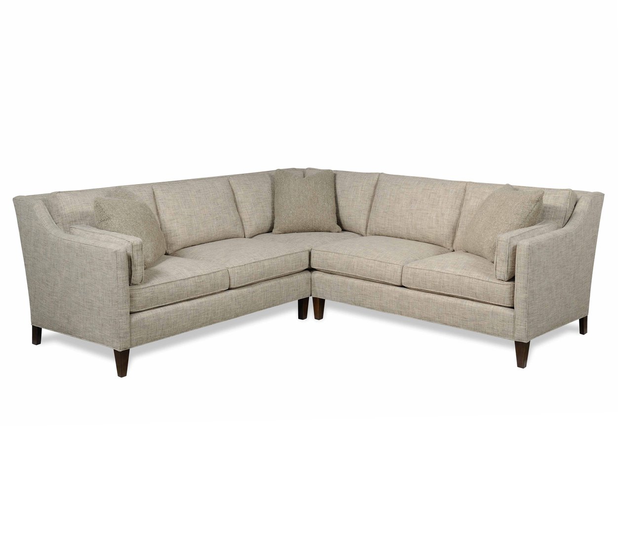 Bolton Sectional Taylor King