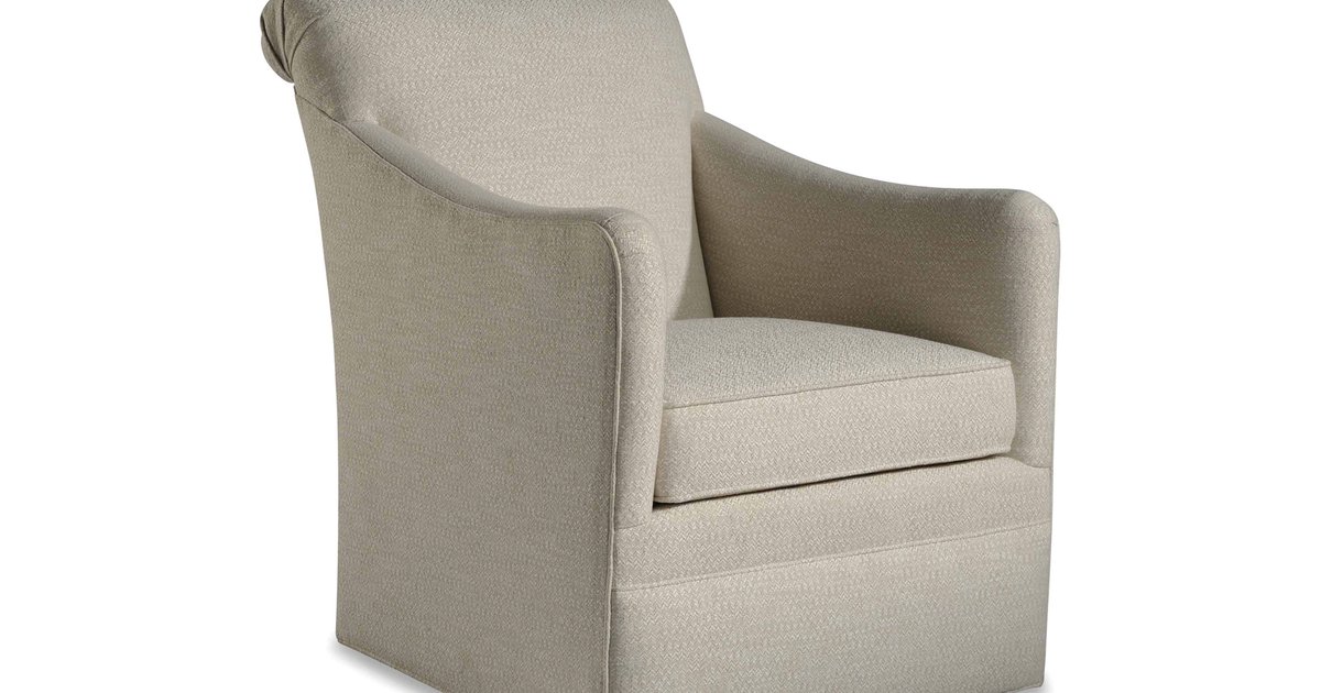 Tyler Swivel Chair Taylor King