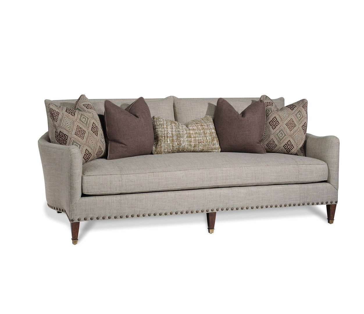 Charlotte Sofa Taylor King