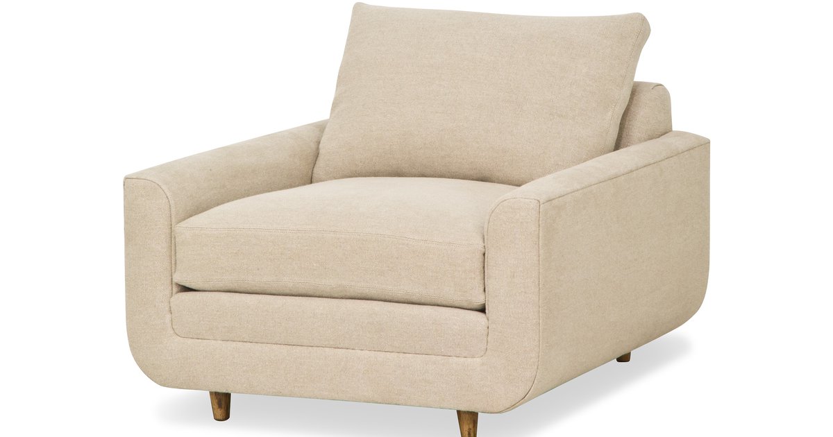 Architect Chair Taylor King