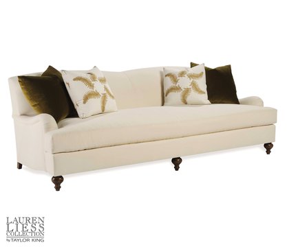Libris Sofa Image