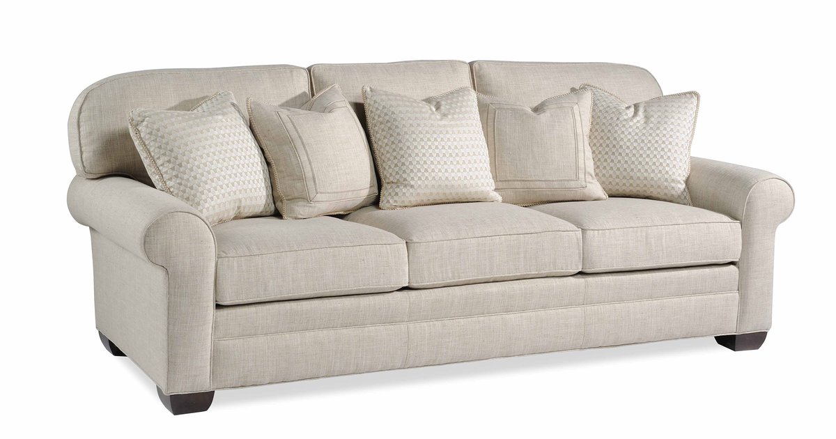 Taylor Made Continental Sofa Taylor King
