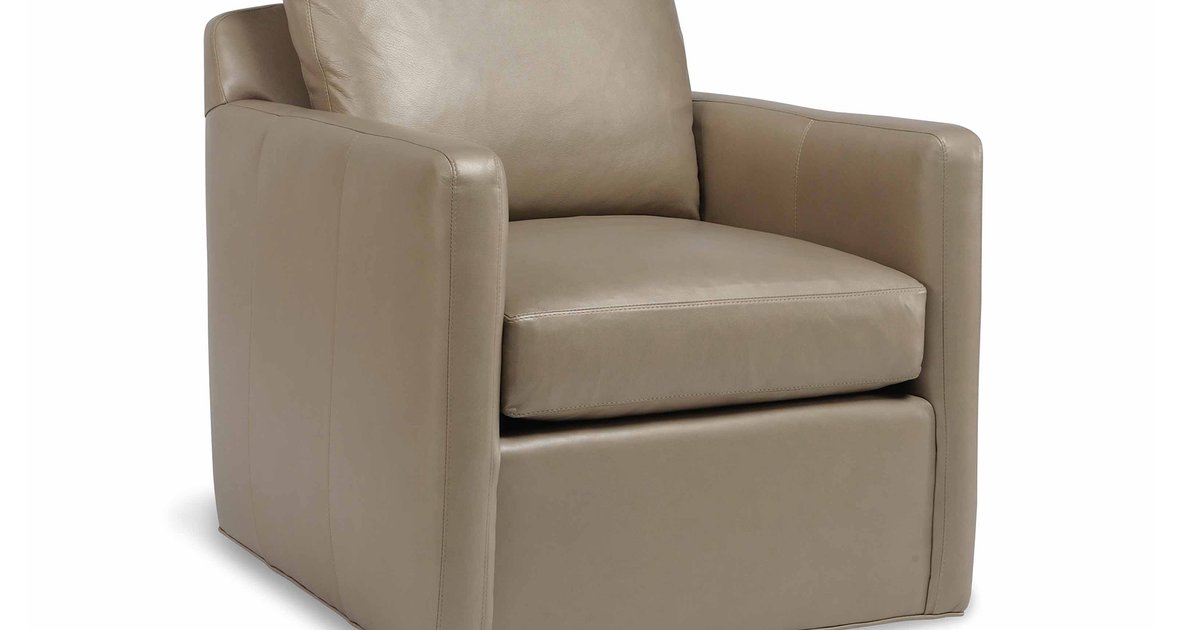 Coffey Swivel Chair Taylor King