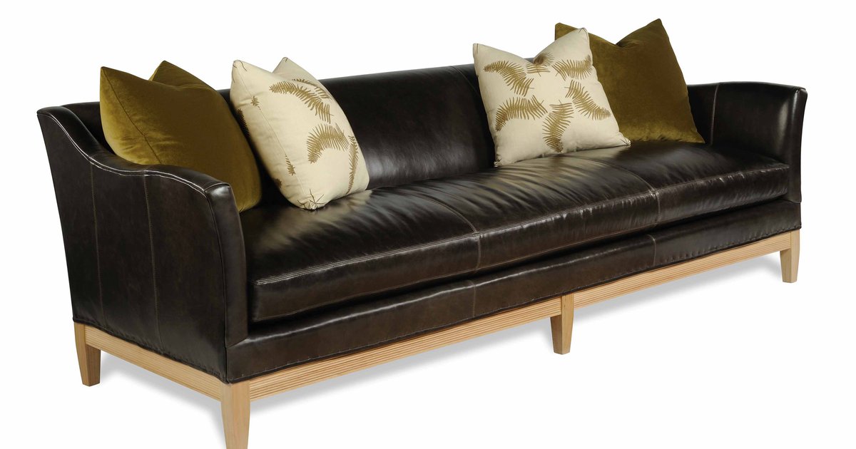 Paradigm Sofa Taylor King