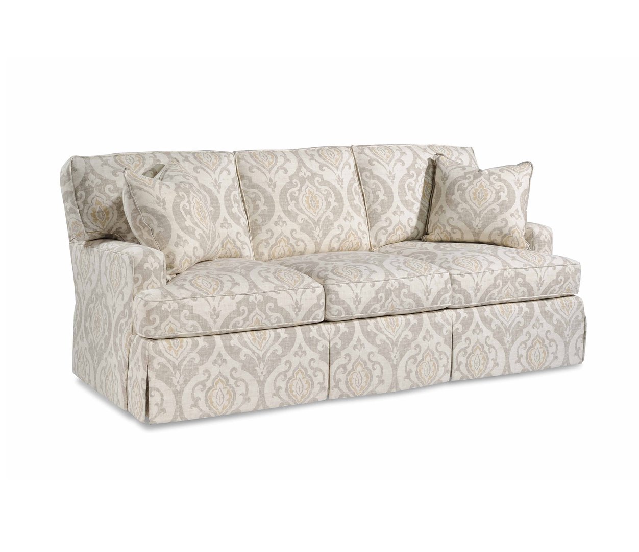 Taylor Made Standard Sofa Taylor King