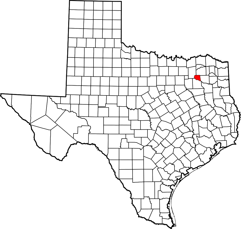 Rains County Clerk And Public Records