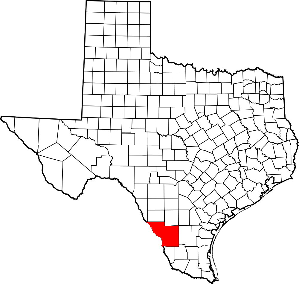 Webb County Clerk and District Clerk Records