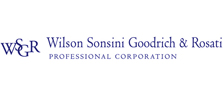 Wilson Sonsini Goodrich & Rosati Wilson Sonsini Goodrich & Rosati