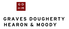 Graves Dougherty Hearon & Moody Graves Dougherty Hearon & Moody