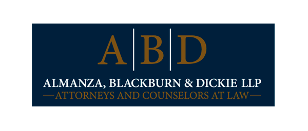 Almanza, Blackburn & Dickie, LLP Almanza, Blackburn & Dickie, LLP