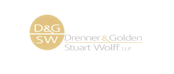 Drenner & Golden Stuart Wolff, LLP Drenner & Golden Stuart Wolff, LLP
