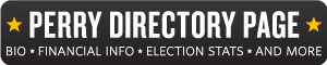 Rick Perry Directory Page
