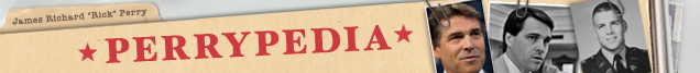 PerryPedia