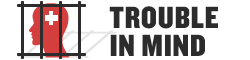 Trouble in Mind logo
