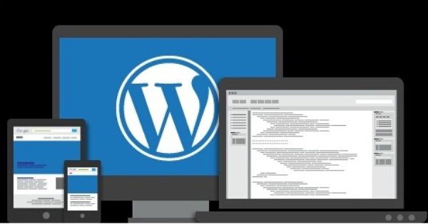 wordpress